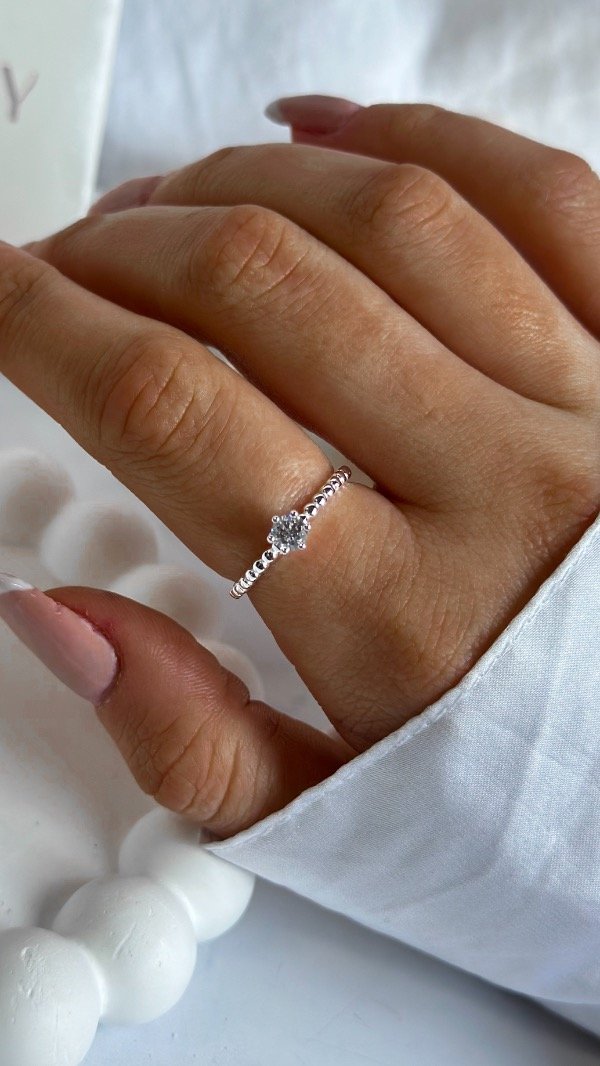 Producto - Anillo Nereida