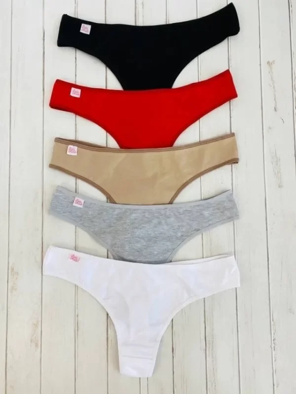 Producto - Pack X3 Colaless MARIA