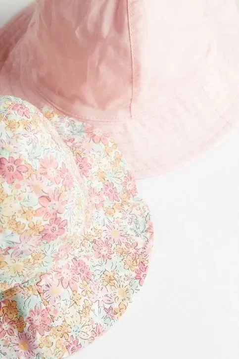 Producto - Gorro bebe