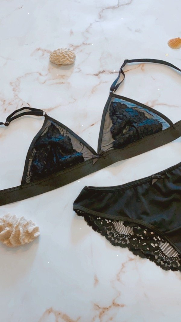Producto - Set Selene