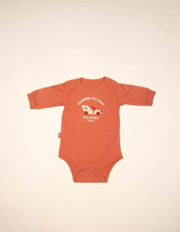 Producto - BODY NAVE