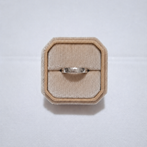 Producto - Anillo liso - 1
