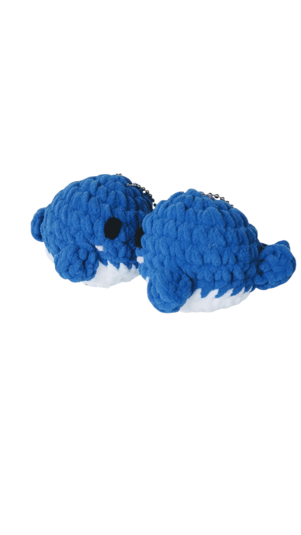 Producto - Ballenas Azules Besuconas