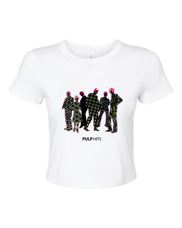 Producto - Remera Hits