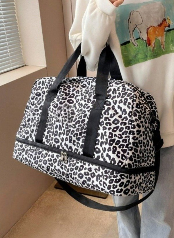 Producto - Bolso viajero Londres