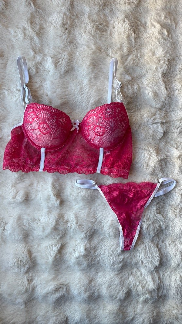 Producto - ZAIRA ROSA