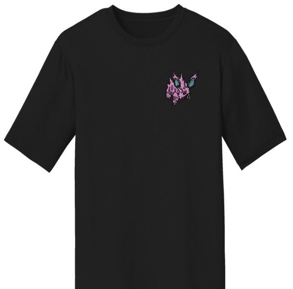 Producto - Remera Nidorino