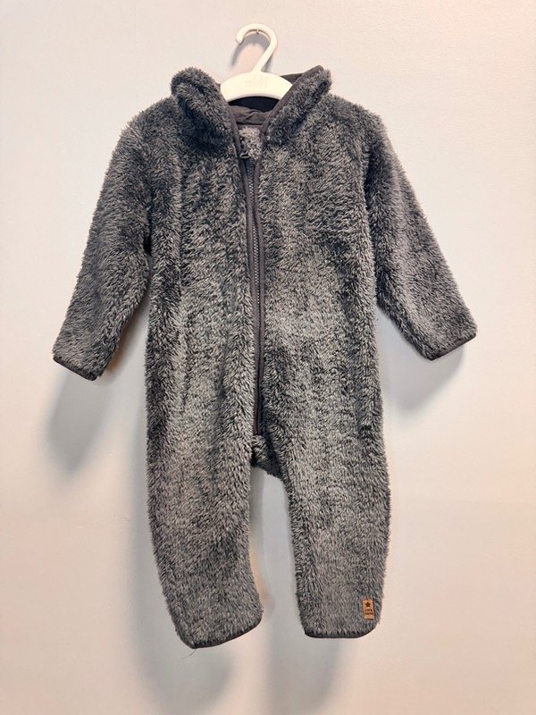 Producto - Osito peluche MIMO 18 meses cpc37