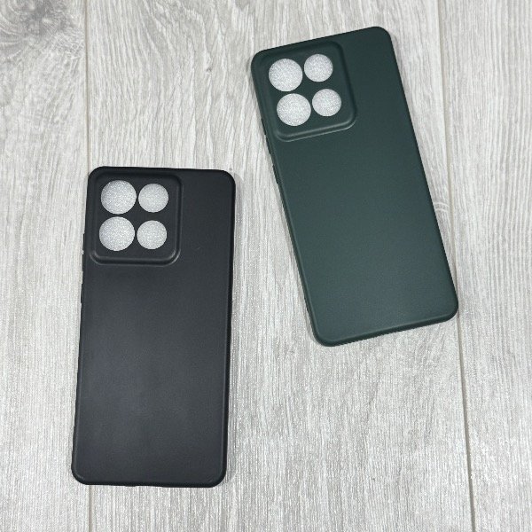 Producto - FUNDA SILICONA G86