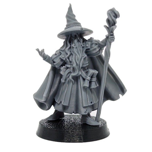 Producto - #260 D - Humano Mago