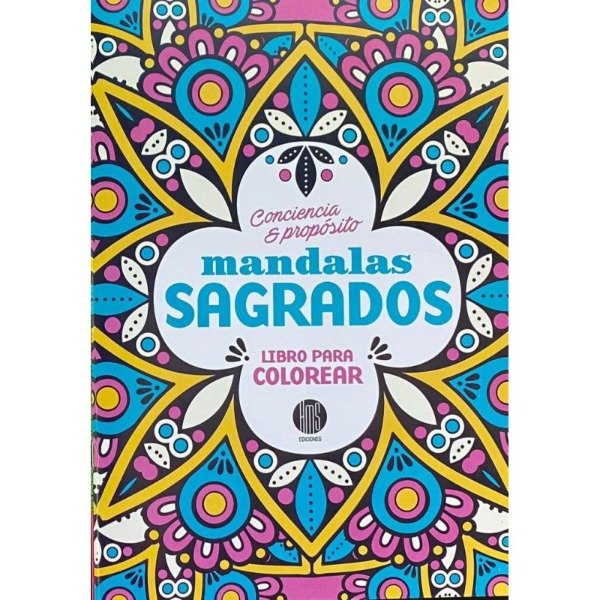 Producto - Mandalas sagrados