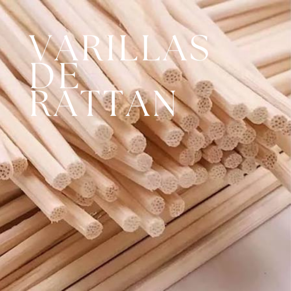 Producto - Varillas de Rattan para difusores - 0