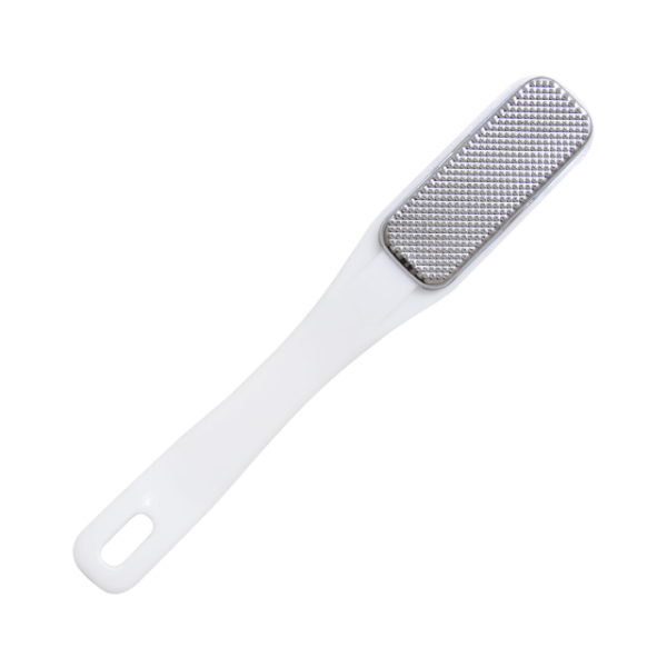 Producto - E819 ESCOFINA ANATÓMICA METÁLICA