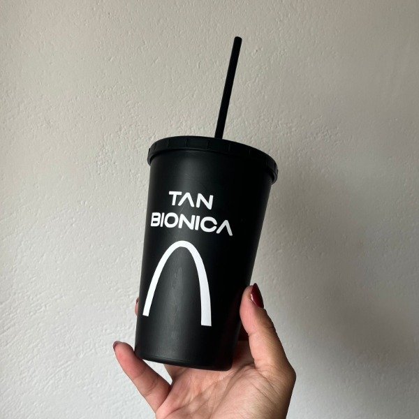 Producto - VASO TAN BIONICA