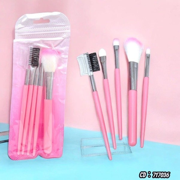 Producto - BROCHAS X5