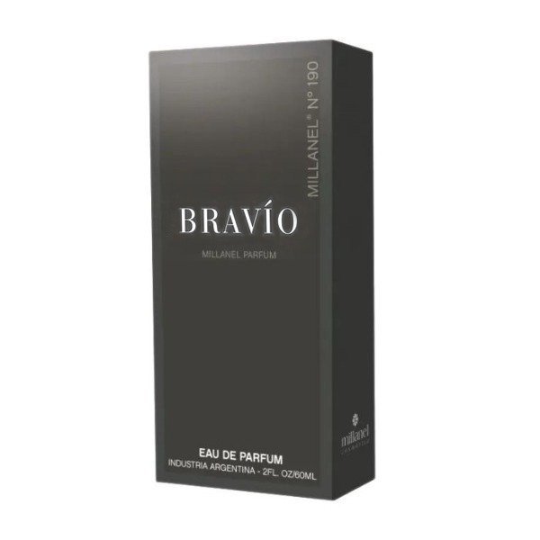 Producto - Loción Alternativa Número 190 / Inspirada en Sauvage de Dior