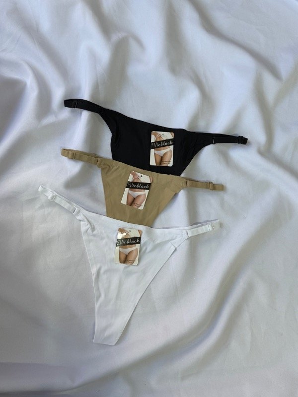 Producto - REGULABLE SEGUNDA PIEL - M al XXL