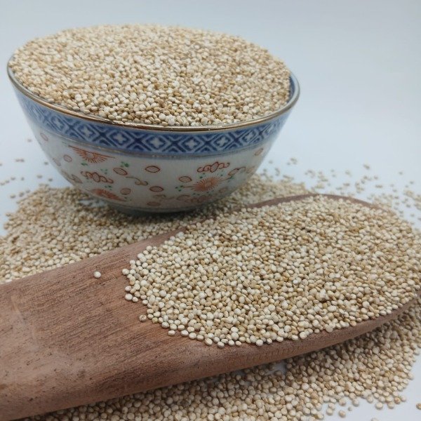 Producto - Semillas de Quinoa x 1 kg.
