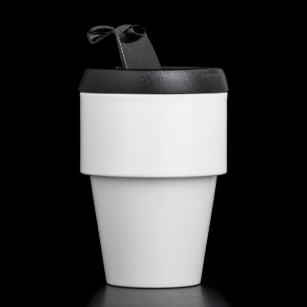 Producto - VASO TÉRMICO DE CAFÉ X 12 U