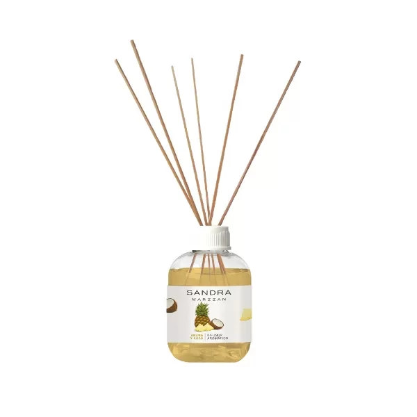 Producto - Difusor aromatico Anana Coco