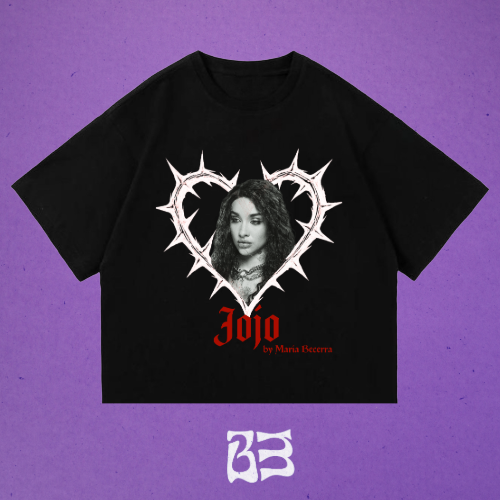 Producto - Oversize -Jojo