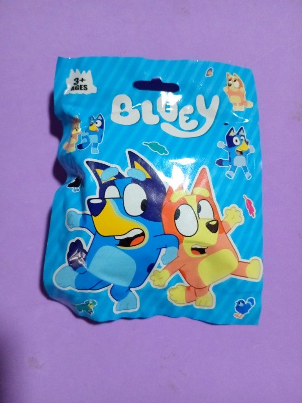 Producto - Sobre sorpresa Bluey