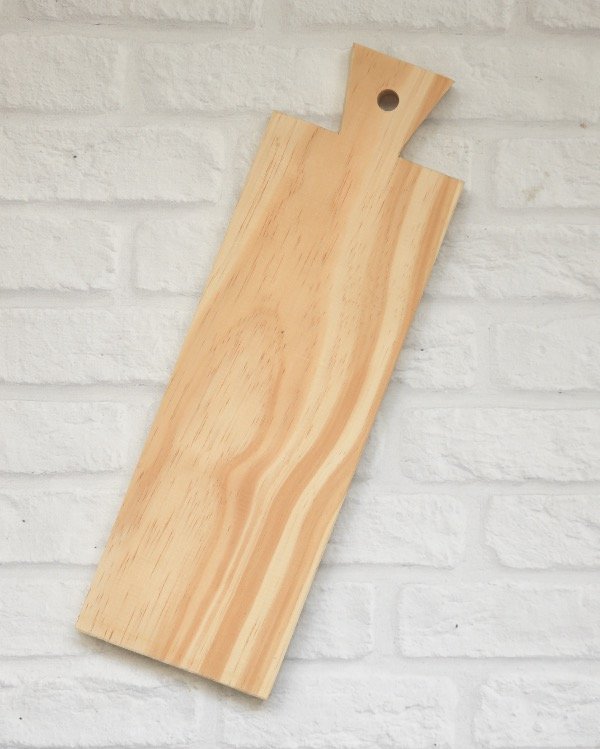 Producto - TABLITA PINO #4