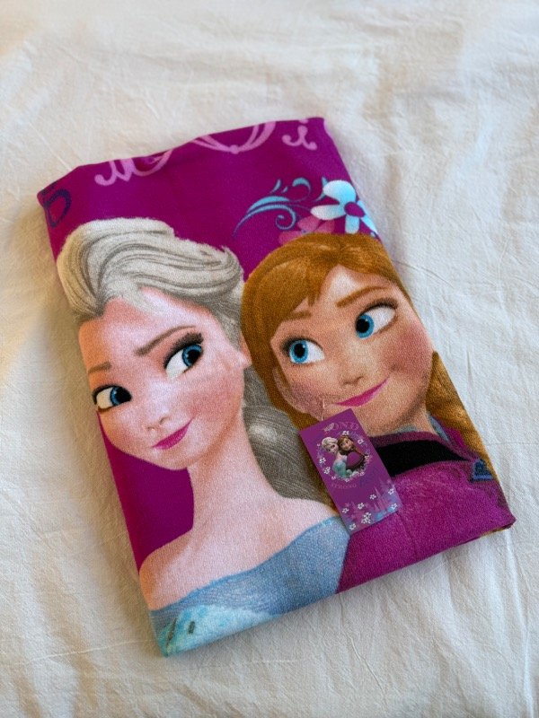 Producto - TOALLONES PERSONAJES - 9