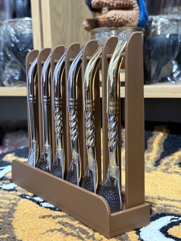 Producto - Bombilla Pico de Loro MINI