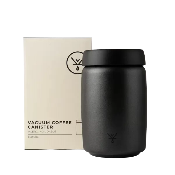 Producto - VACUUM BLACK DROP