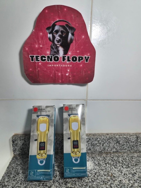 Producto - Corta pelo plastico 2608