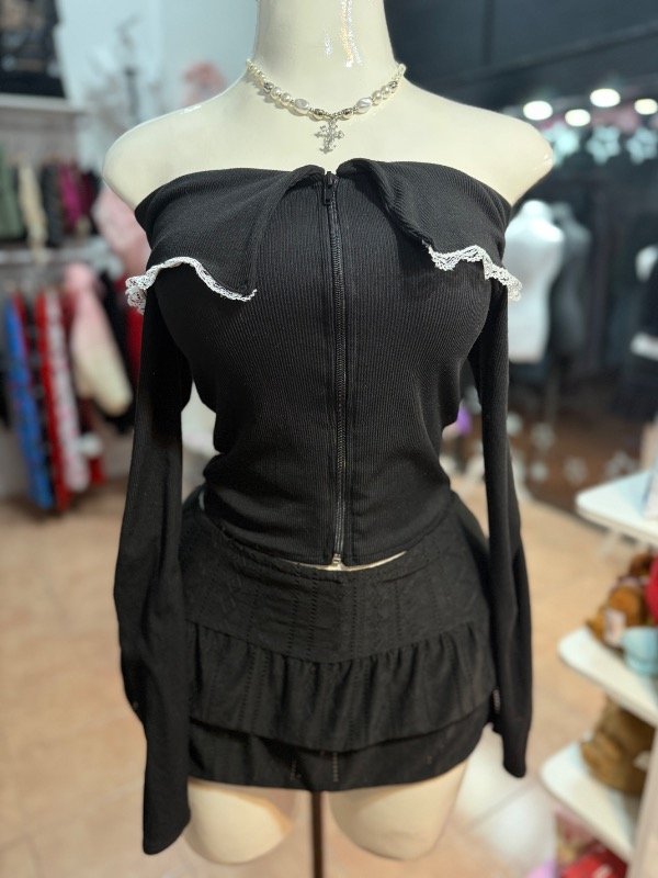 Producto - Campera Doll