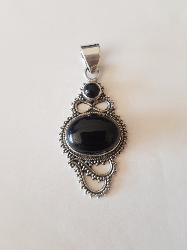 Producto - Dije Onix