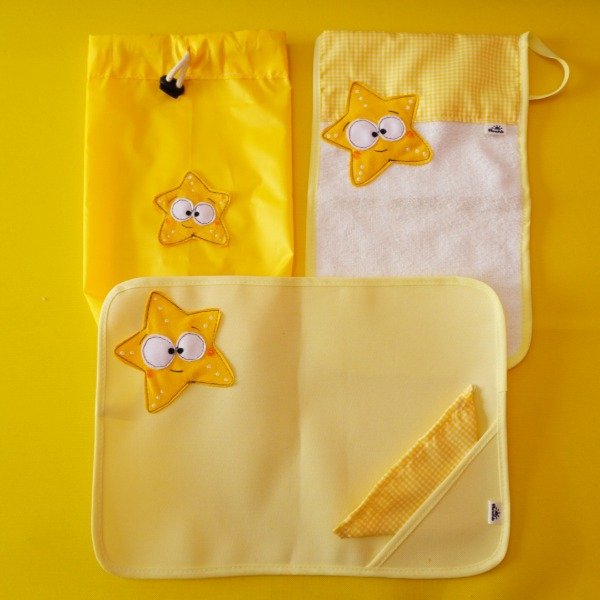 Producto - Set de jardin