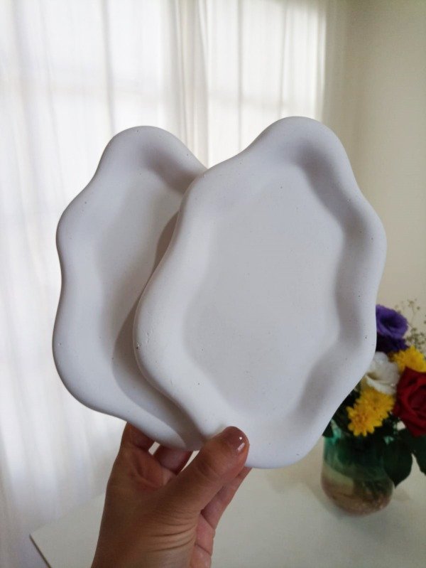 Producto - Bandeja Nube