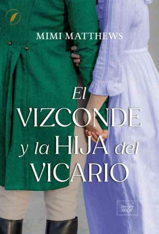 Producto - El vizconde y la hija del vicario - Mimi Matthews