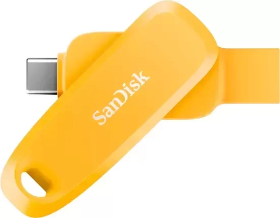 Producto - Pendrive Sandisk Phone Drive 256GB