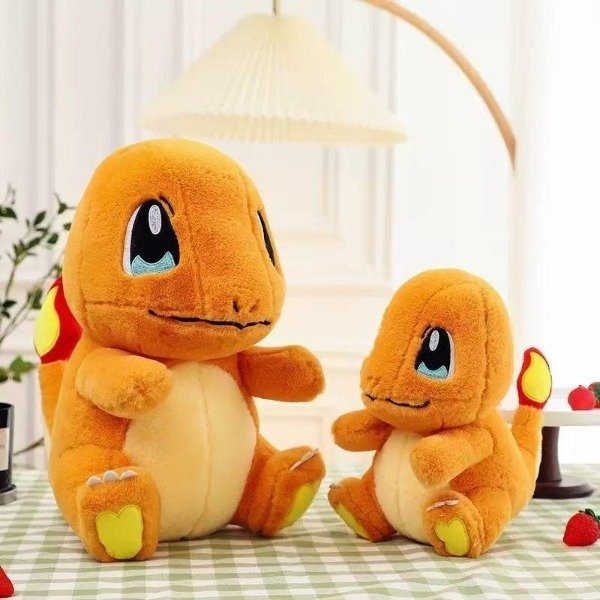 Producto - Peluche Charmander 45/36cm (ingrese para elegir)
