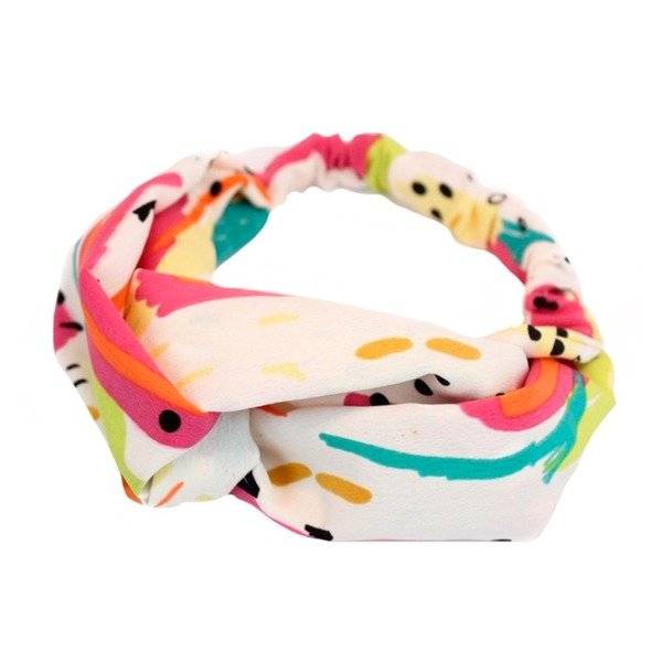 Producto - Turbante Watermelon