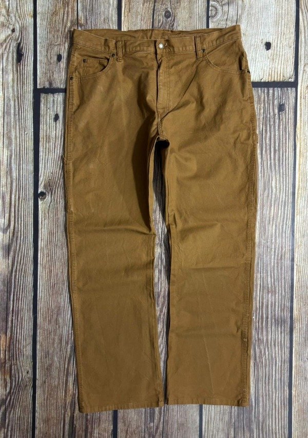 Producto - DICKIES GENUINE CARPENTER PANT - 0