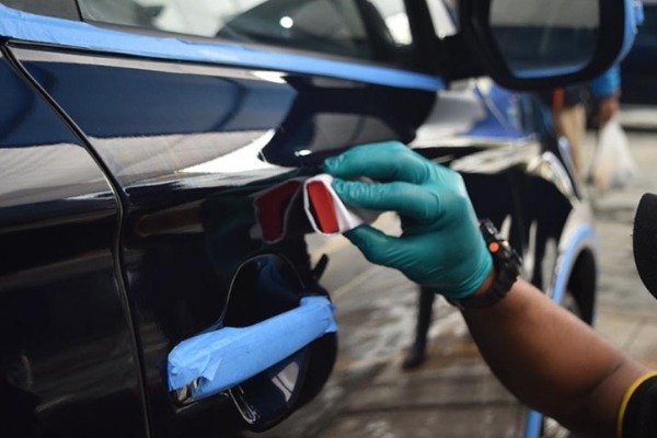 Producto - Tratamiento Ceramico