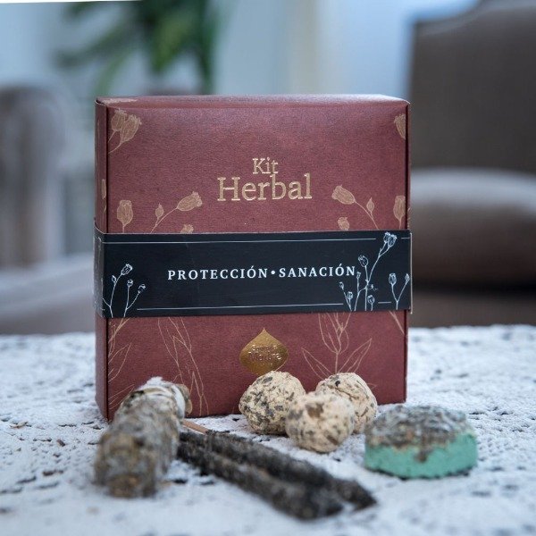 Producto - Kit Herbal - 0