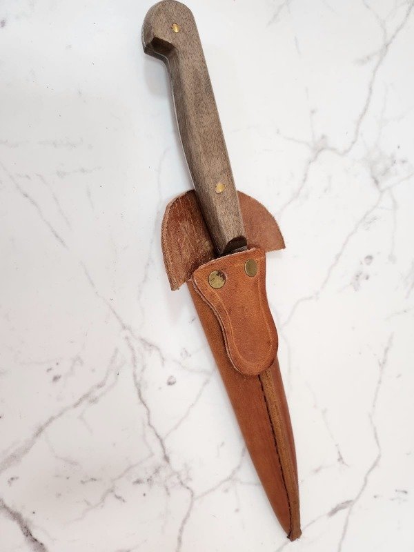 Producto - Cuchillo cabo común N 14 - 563