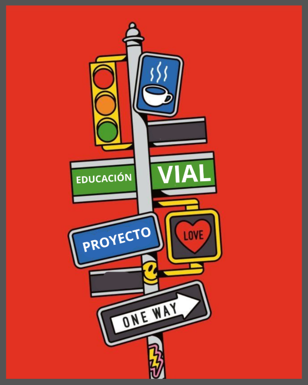 Producto - Educación Vial