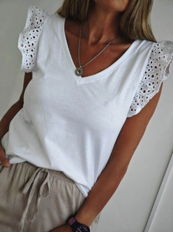 Producto - Remera Liz