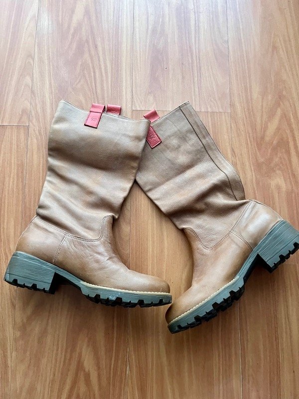 Producto - SARKANY TALLE 39 NUEVO - BEIGE