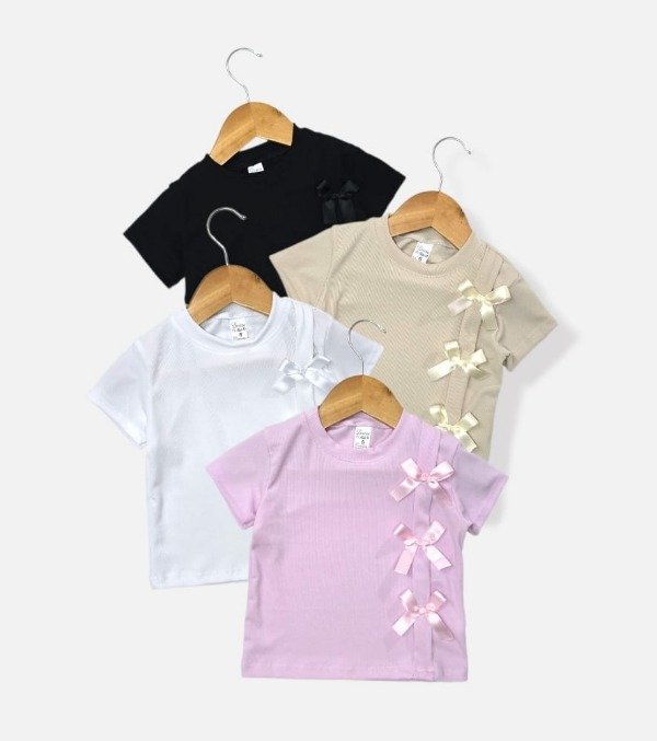 Producto - Remeras Coquette