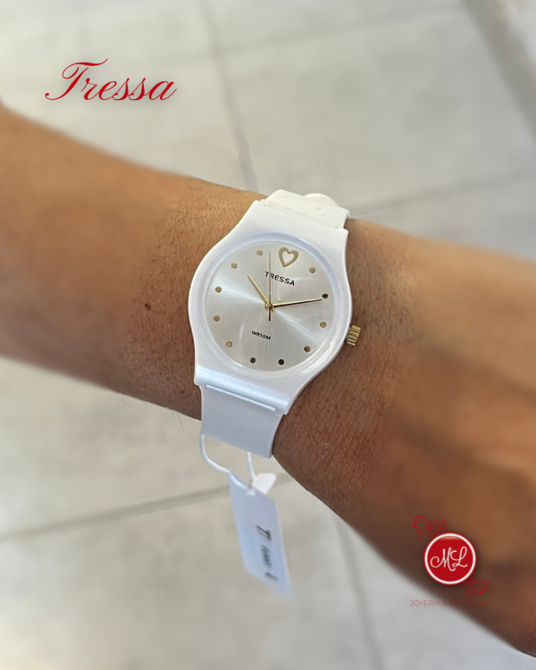 Producto - FUN WHITE 4