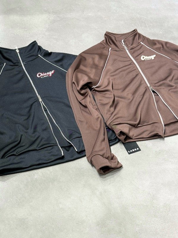 Producto - Campera Chicago - 2 colores