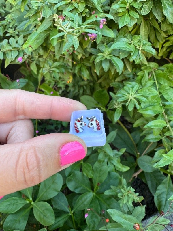 Producto - Abridores de acero Q unicornio